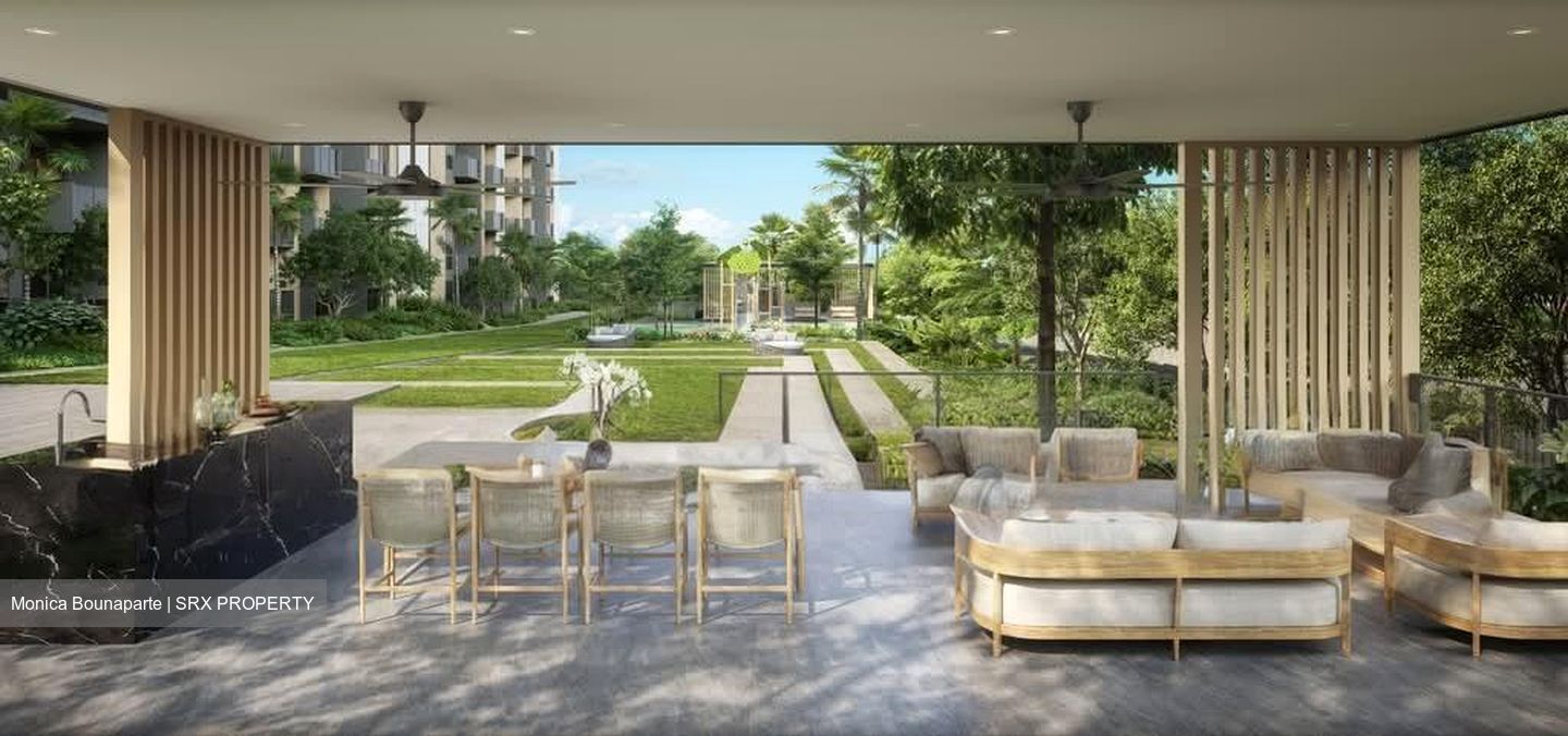 Narra Residences (D23), Apartment #582375501